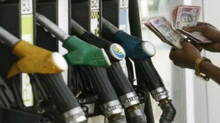 Petrol-Diesel Price