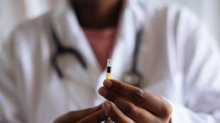 cervical cancer vaccine for girls