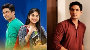 phulala sugandh maticha fame harshad atkari emotional post