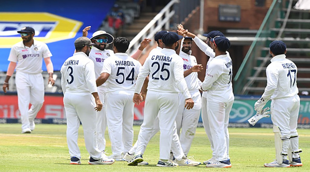 Busy schedule increases BCCI's tension, may get stuck between IPL 2023 and WTC final
