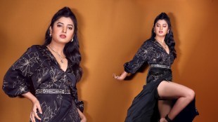 prajakta mali bold photoshoot