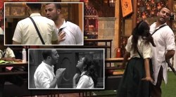 Bigg Boss Marathi: “अंगावर येऊ नकोस” अमृता धोंगडे आणि प्रसादमध्ये राडा; चिडलेली अमृता म्हणाली, “कोणाची बुद्धी….”