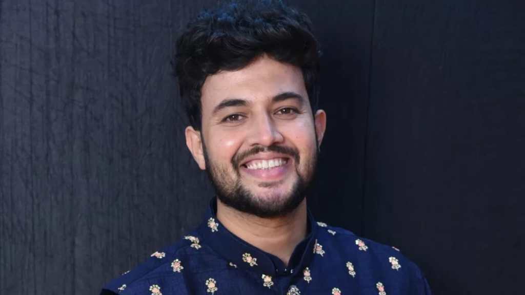 prasad jawade