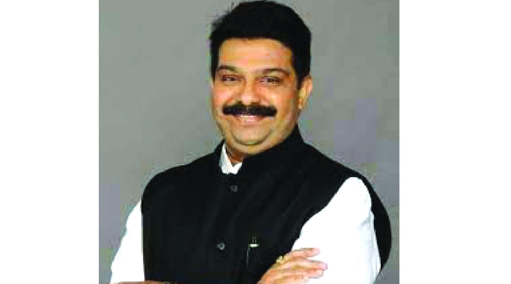 prasad lad