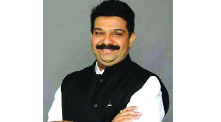 prasad lad
