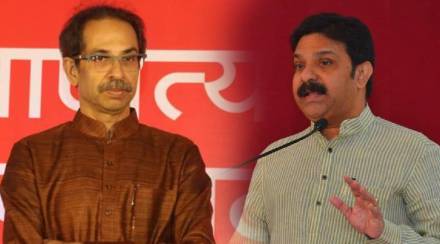 bjp s prasad lad slams uddhav thackeray