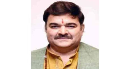 prashant damle