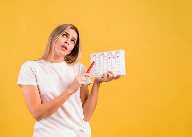 ideal time for woman pregnancy