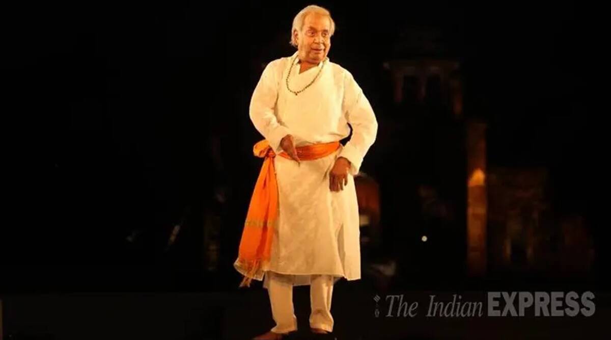 pt birju maharaj