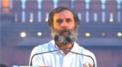 हे नरेंद्र मोदींचे नाही तर अंबानी-अदानींचे सरकार, राहुल गांधींचे टीकास्त्र; म्हणाले “आता देशात मेड इन चायना नव्हे तर…”