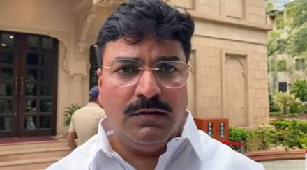 rahul shewale