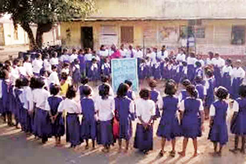 Equality Week in schools