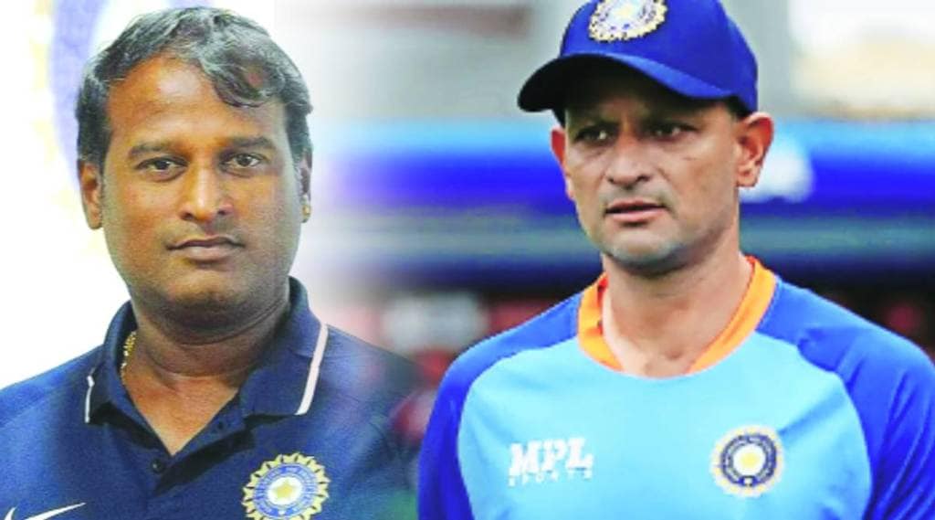 ramesh powar rishikesh kanitkar
