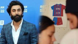 Ranbir kapoor