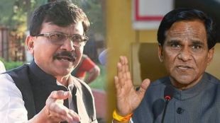 raosaheb danve on sanjay raut