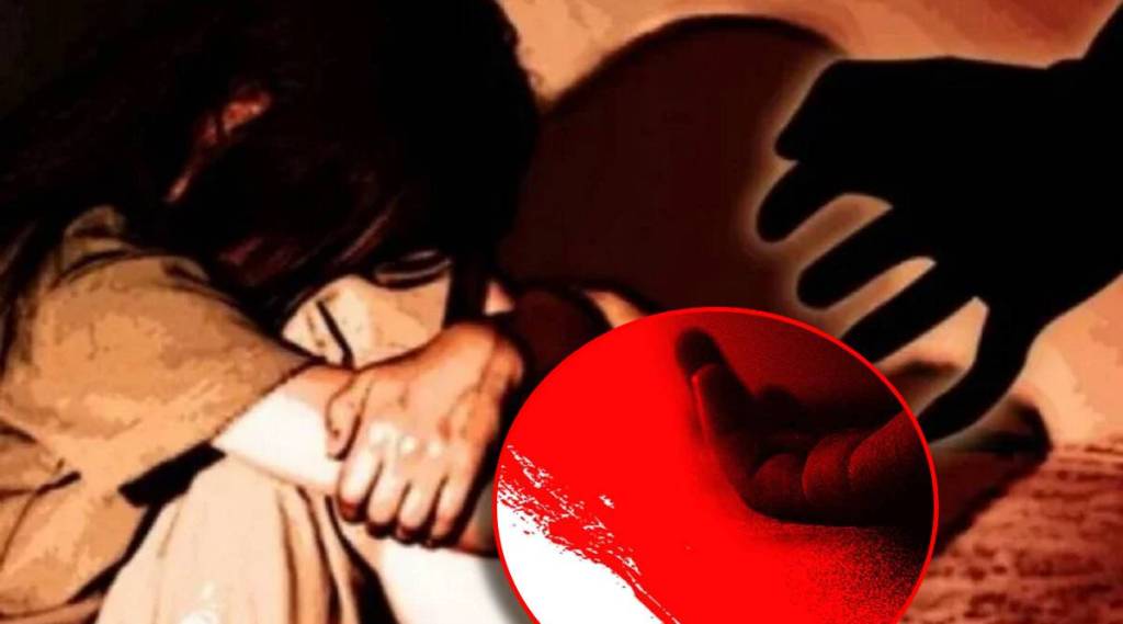 rape murder minor girl