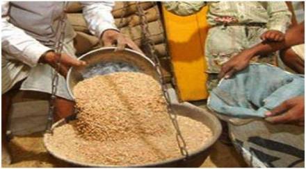 Pradhan Mantri Garib Kalyan Ann Yojana PMGKAY Free Ration scheme will end on 31st December
