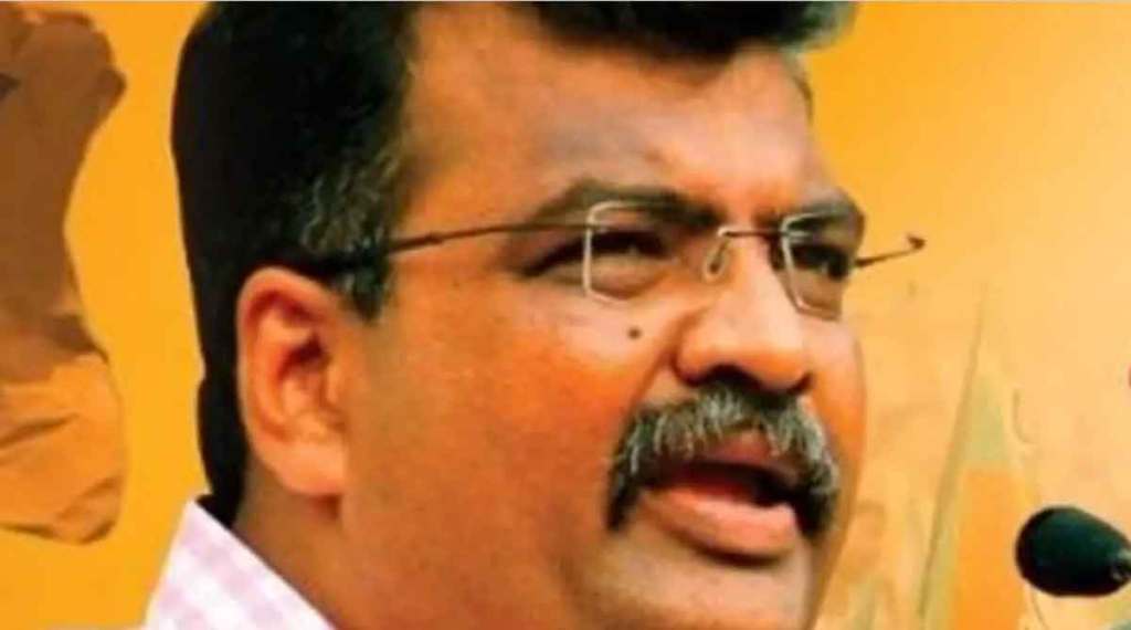 pwd minister ravindra chavan pwd minister ravindra chavan