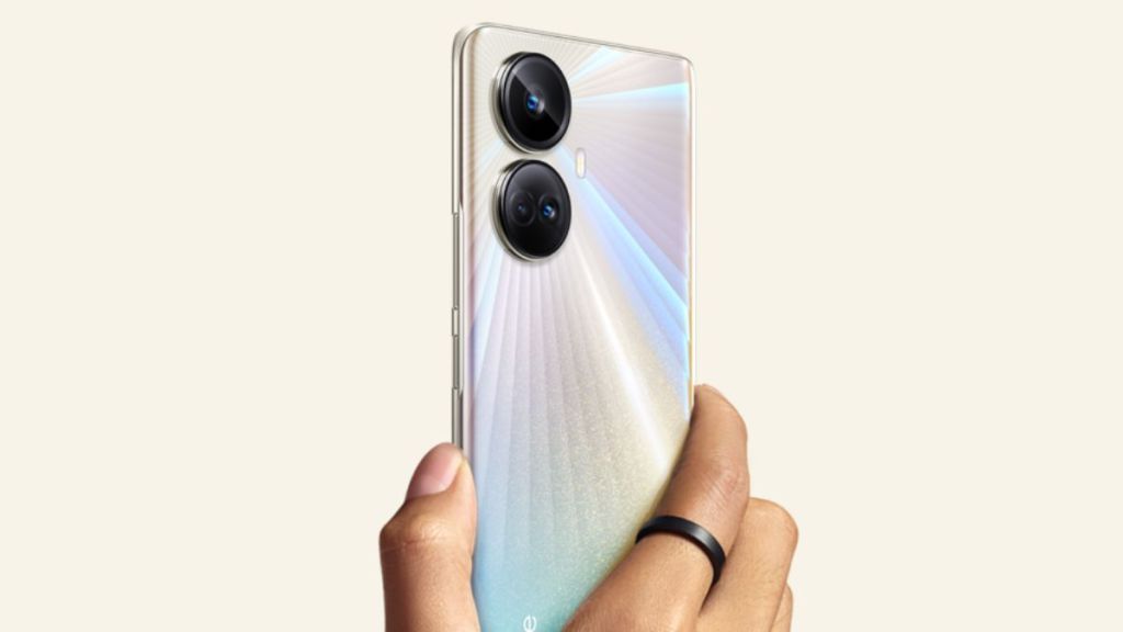real me 10 pro