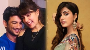 rhea chakraborty dating bunty sajdeh