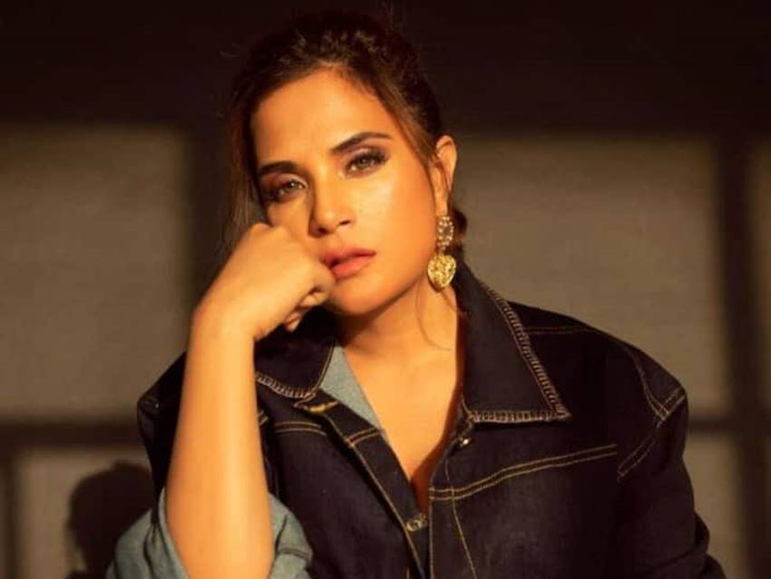 Controversial bollywood Celebs