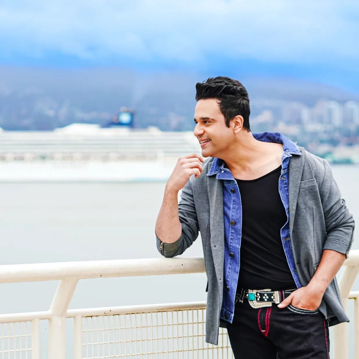 India’s Richest Comedians