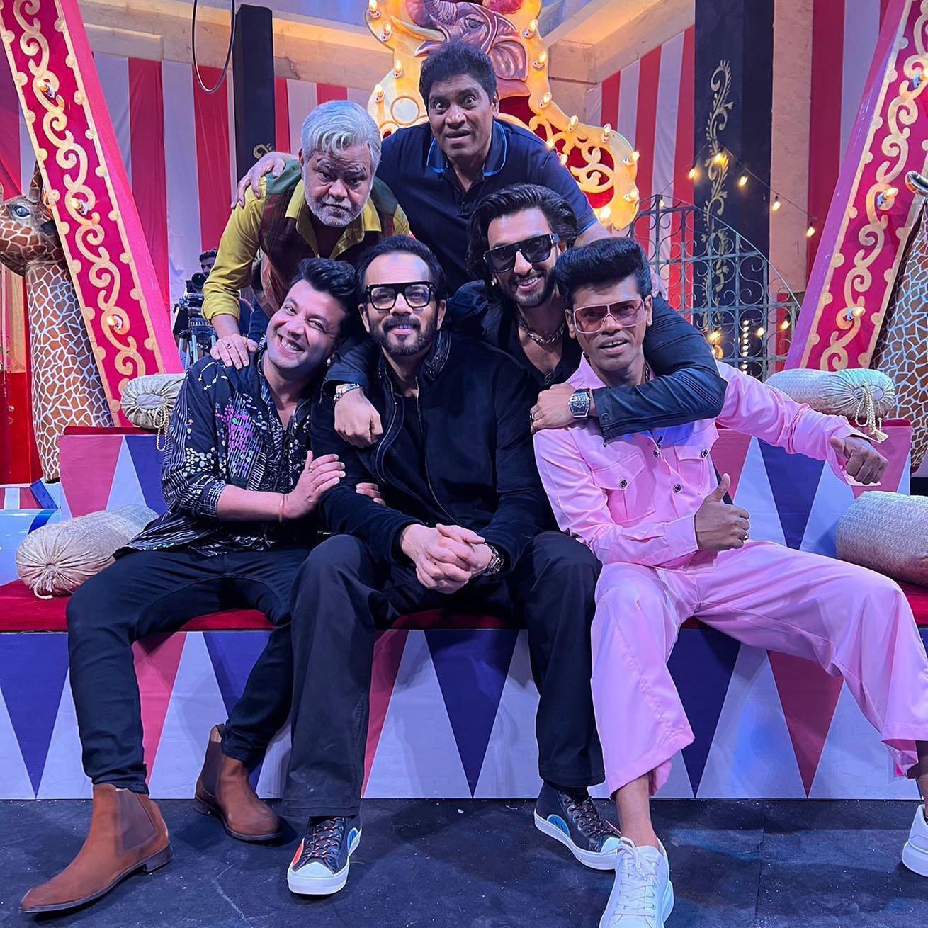India’s Richest Comedians