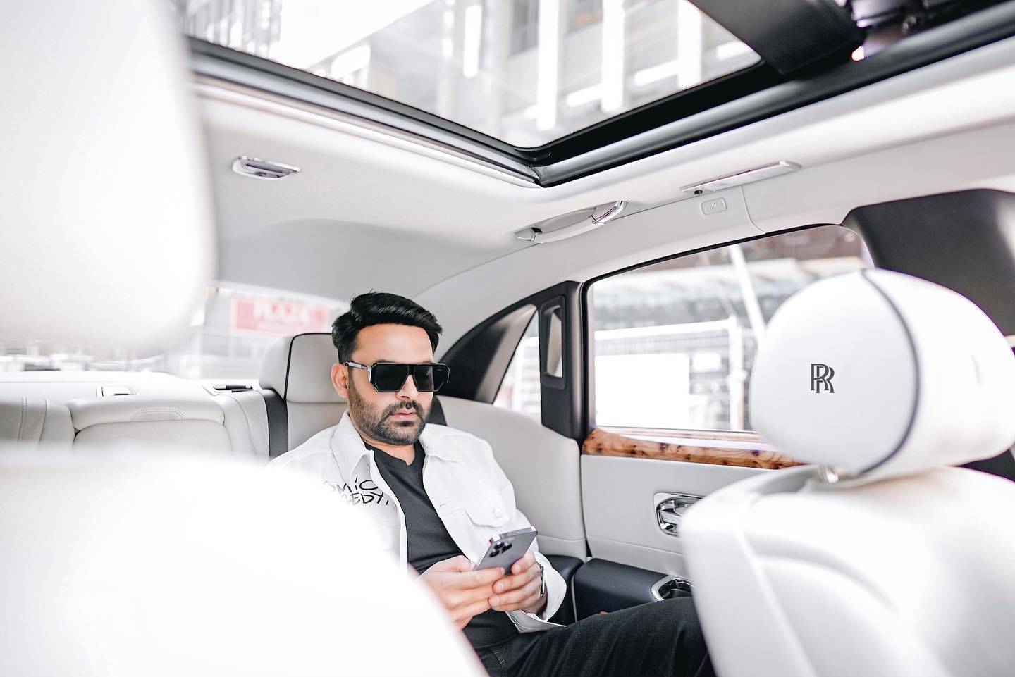 India’s Richest Comedians