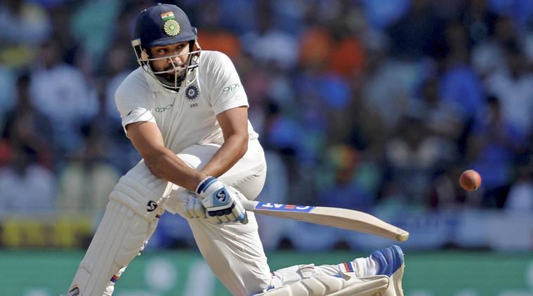 IND vs BAN Rohit Sharma is likely to play the second Test as a major injury update has emerged