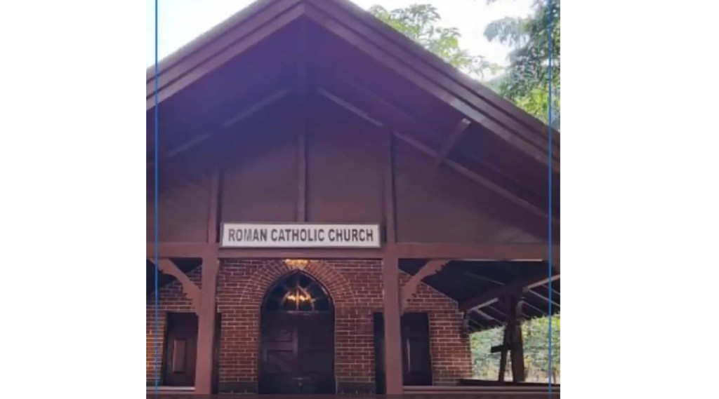 roman catholic church