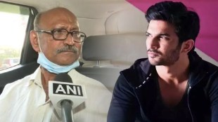 roop kumar shah on sushant singh rajput death