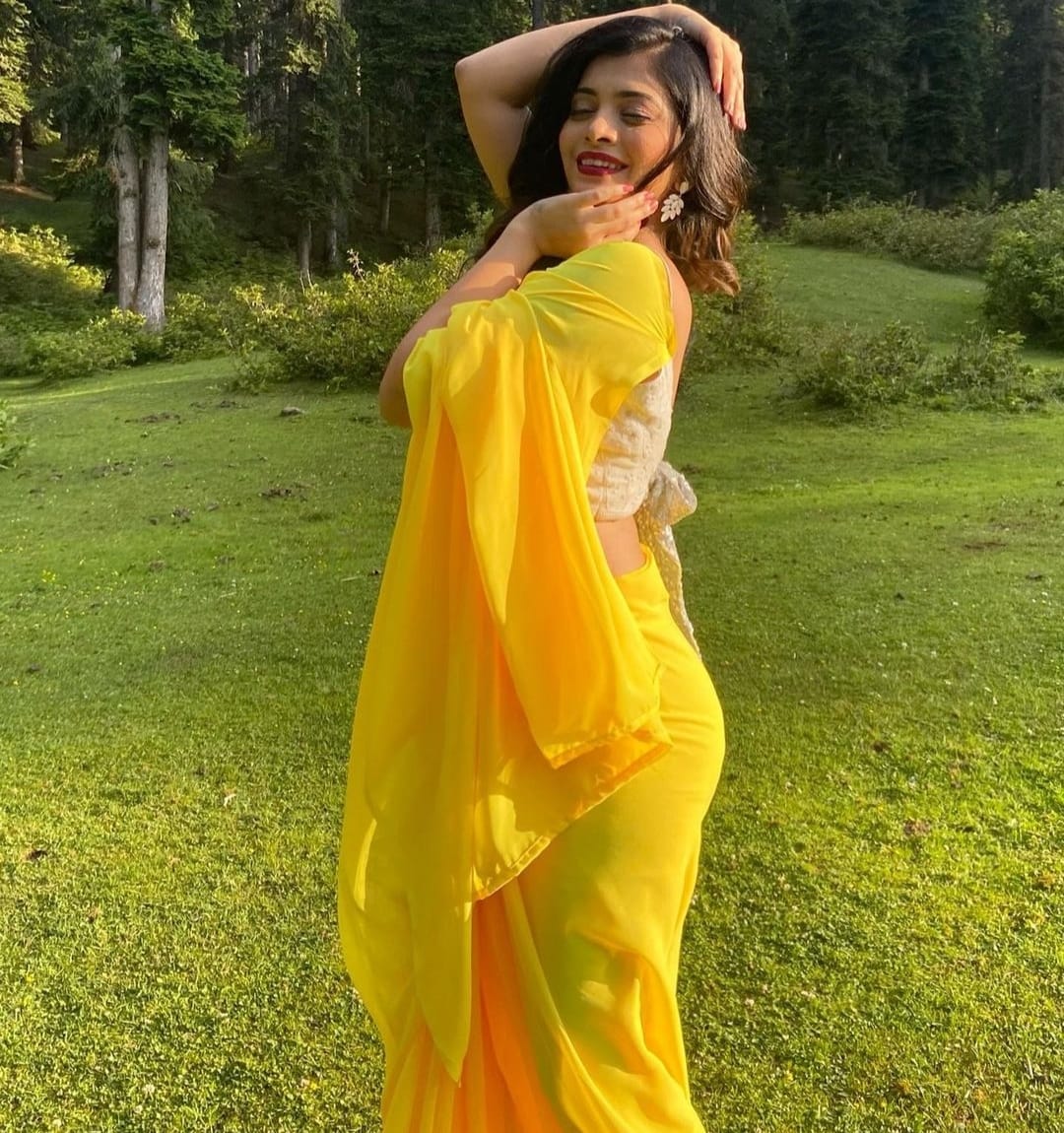 ruchira actress 1