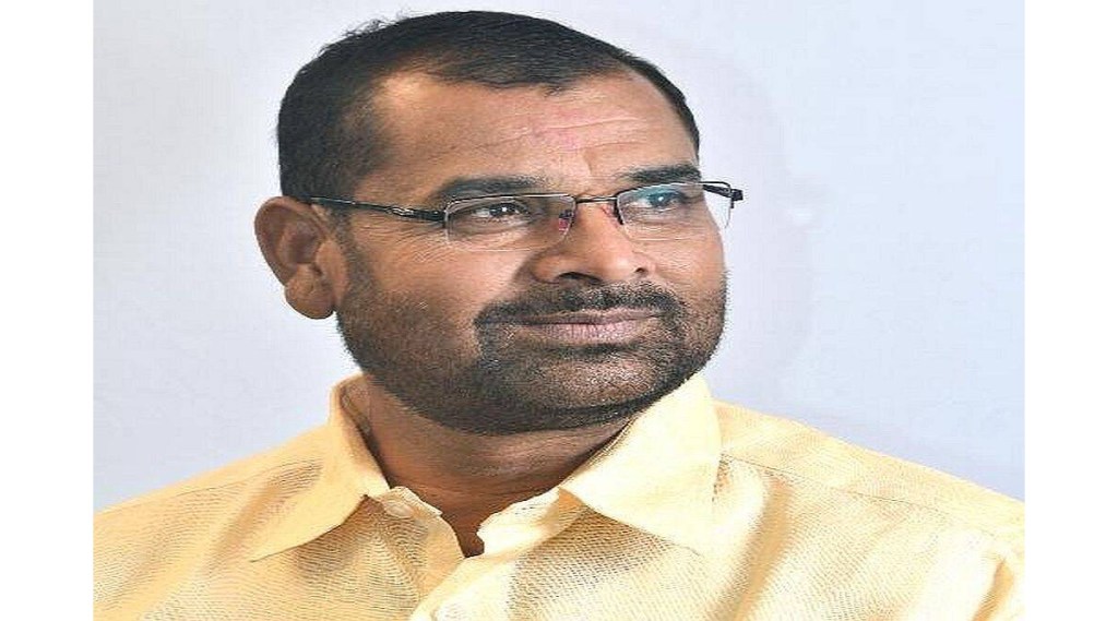 sadabhau khot sadabhau khot