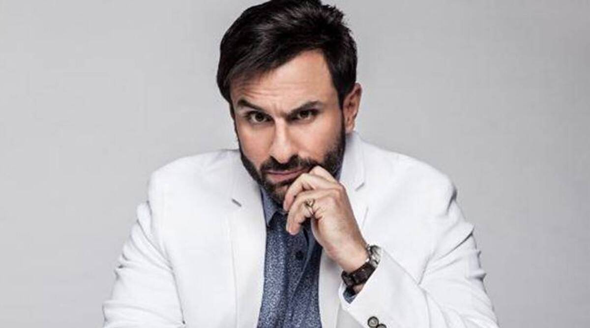 saif ali khan new