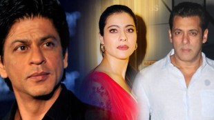 salman kajol shahrukh