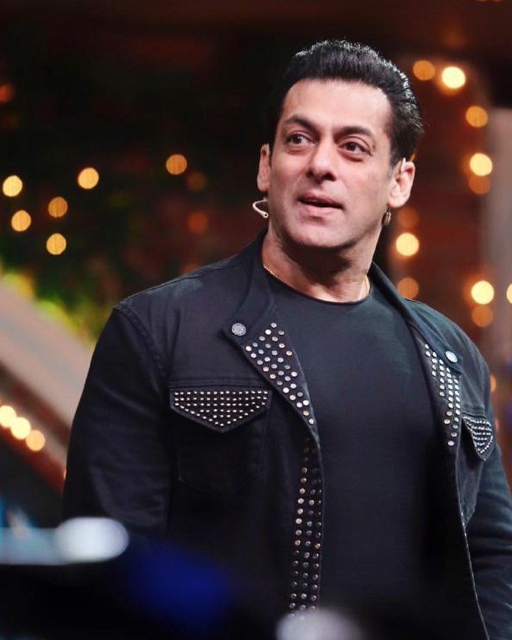 Happy Birthday Salman Khan
