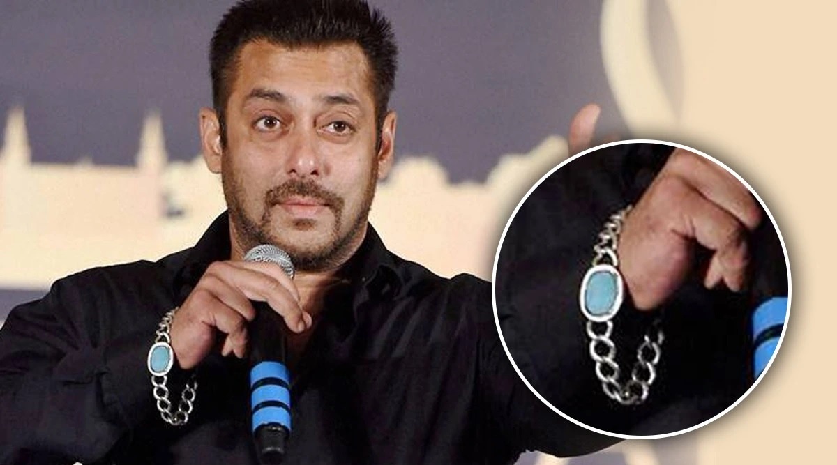 Happy Birthday Salman Khan