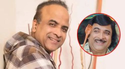 ‘महाराष्ट्राची हास्यजत्रा’ फेम समीर चौगुलेंचा नवीन चित्रपट; पोस्टर शेअर करत म्हणाले…
