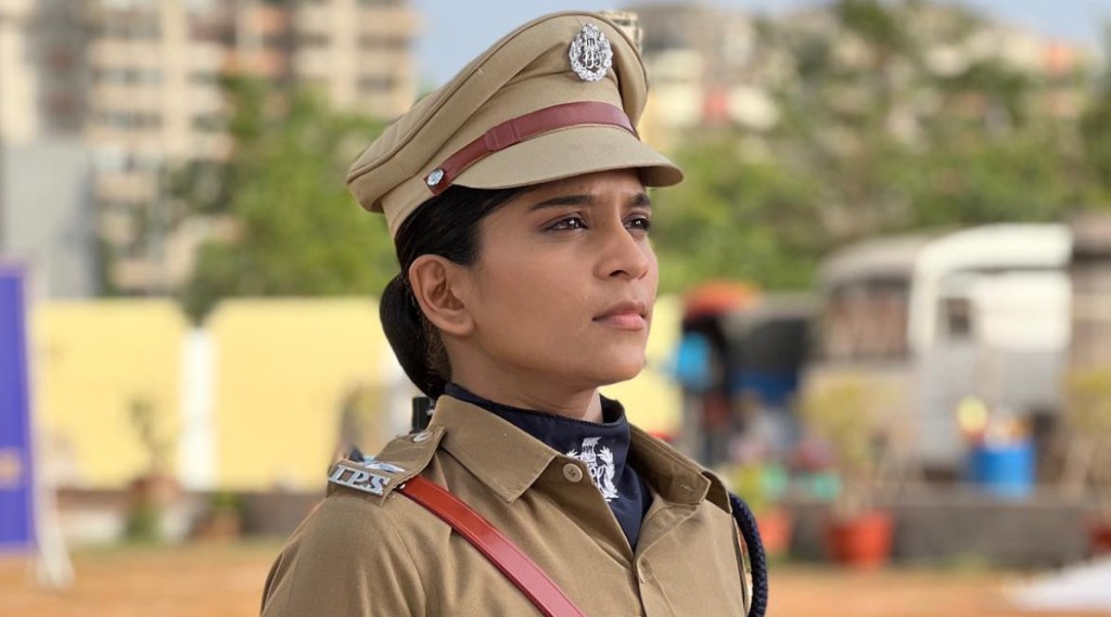 samruddhi kelkar