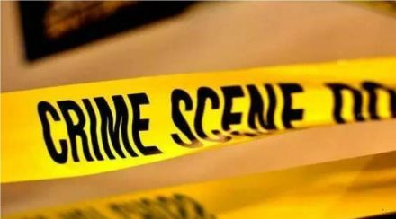 satara crime women body found