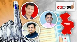भंडाऱ्यात प्रस्थापितांना धक्का !