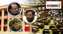 विधानसभेत विरोधकांनी संधी गमवली