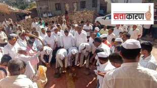 gram panchayat election
