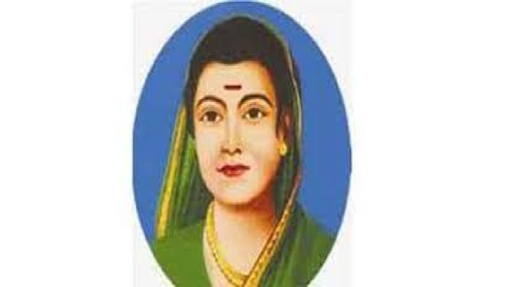 sawatribai fule sawatribai fule