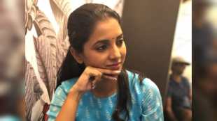 sayali sanjeev