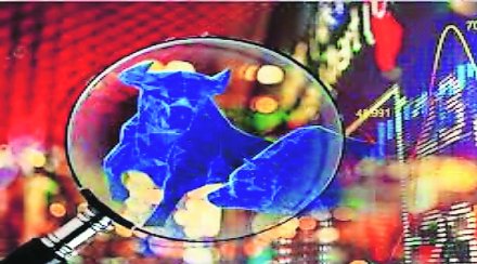 sensex