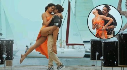 shah rukh khan new movie shah rukh khan