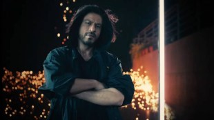 shahrukh