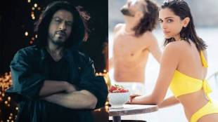 shahrukh khan deepika padukone
