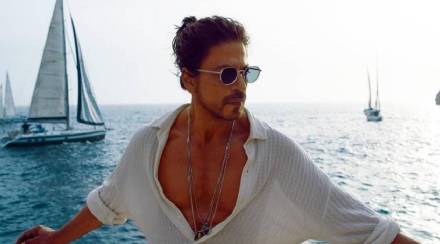 shahrukh khan